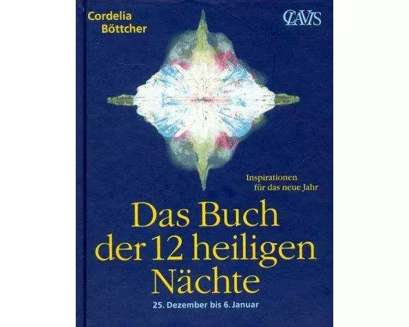 Das Buch der 12 heiligen Nächte
