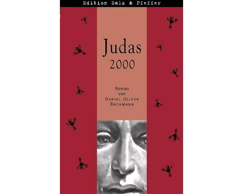 Judas 2000