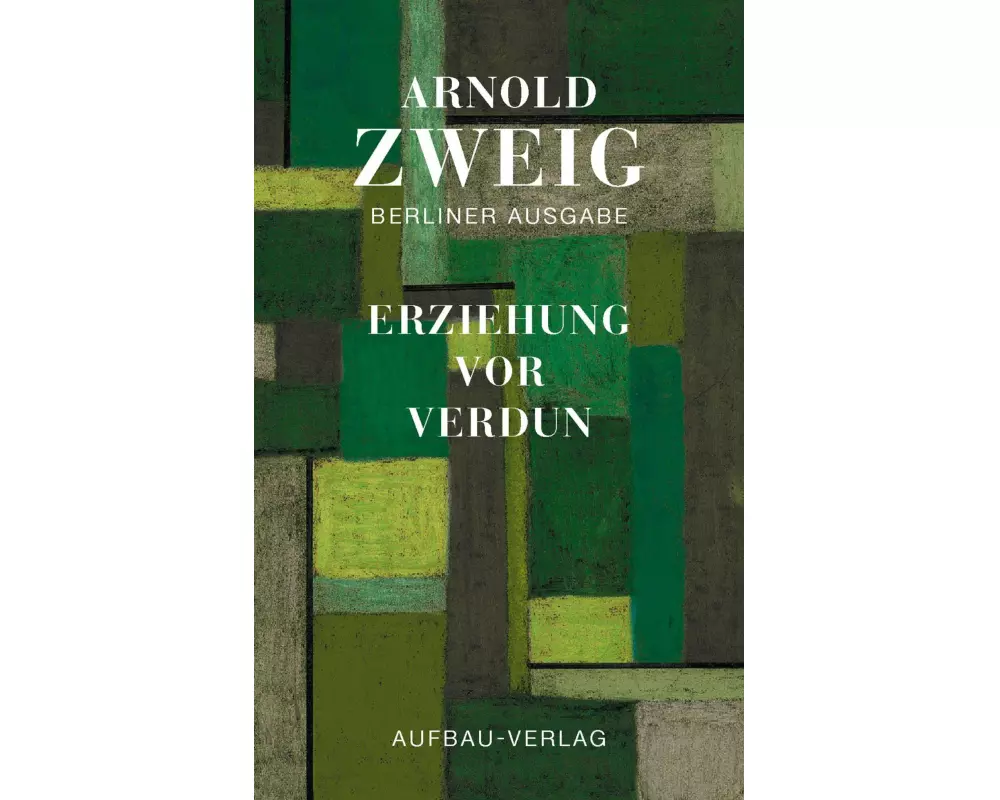 Erziehung vor Verdun