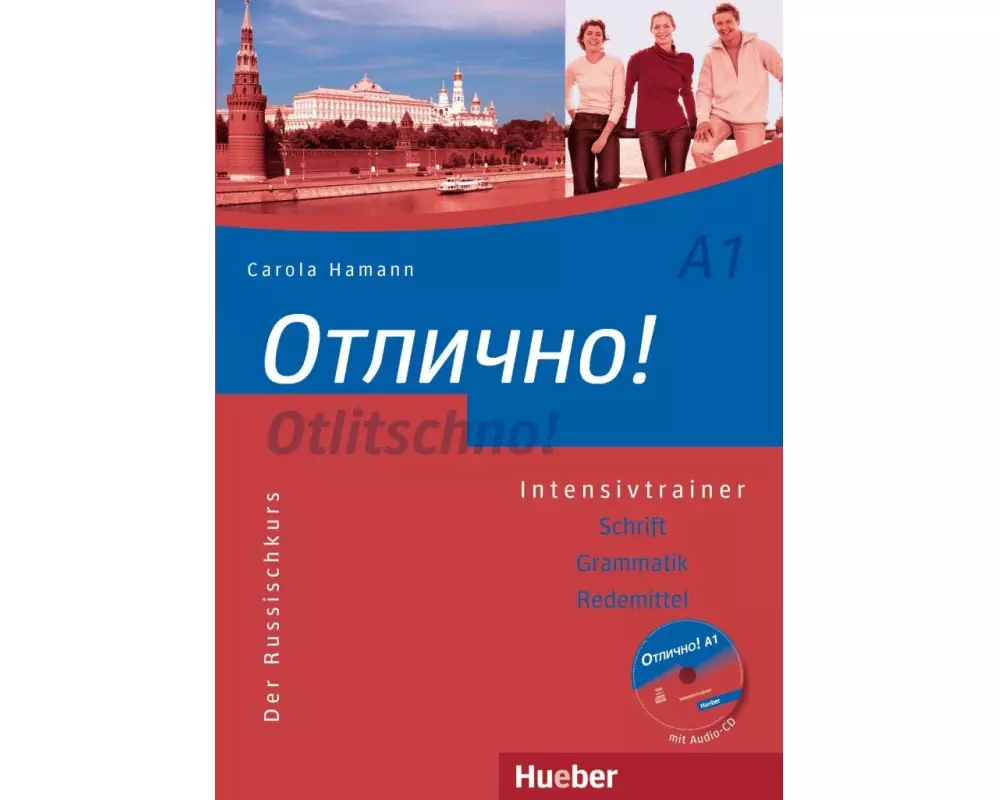 Otlitschno! A1