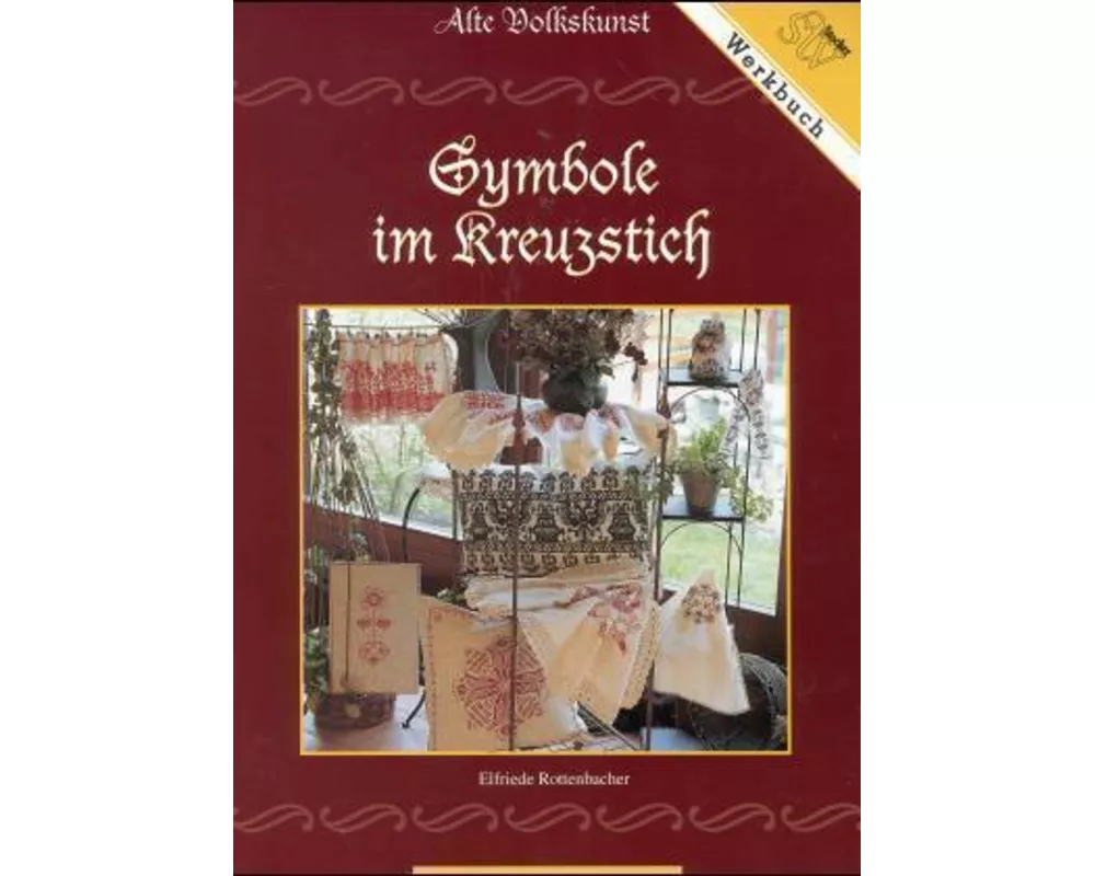 Symbole im Kreuzstich