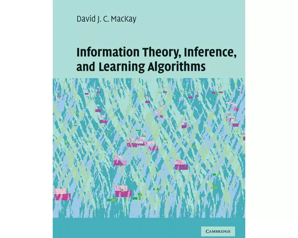 Information Theory, Inference and Learning Algorithms