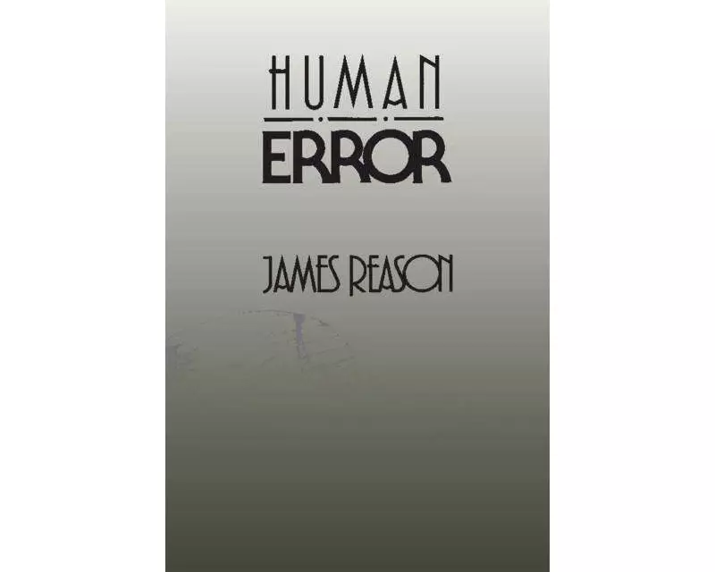 Human Error