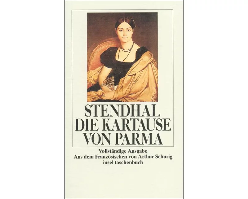 Die Kartause von Parma
