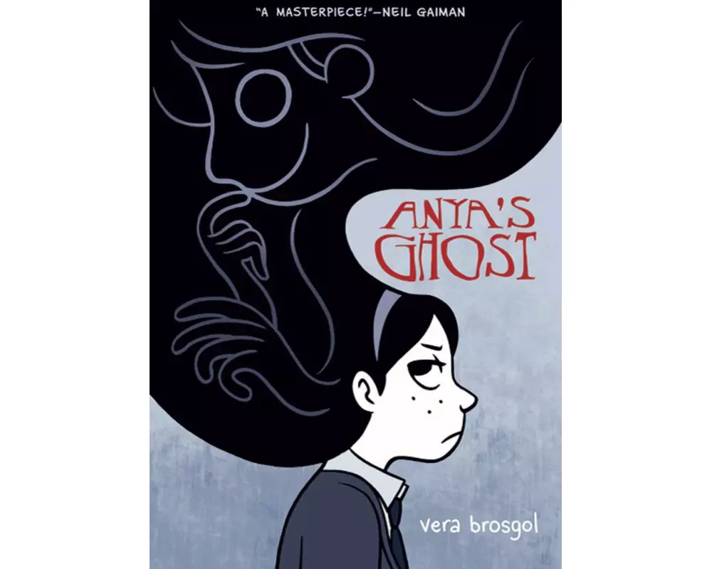 Anya's Ghost