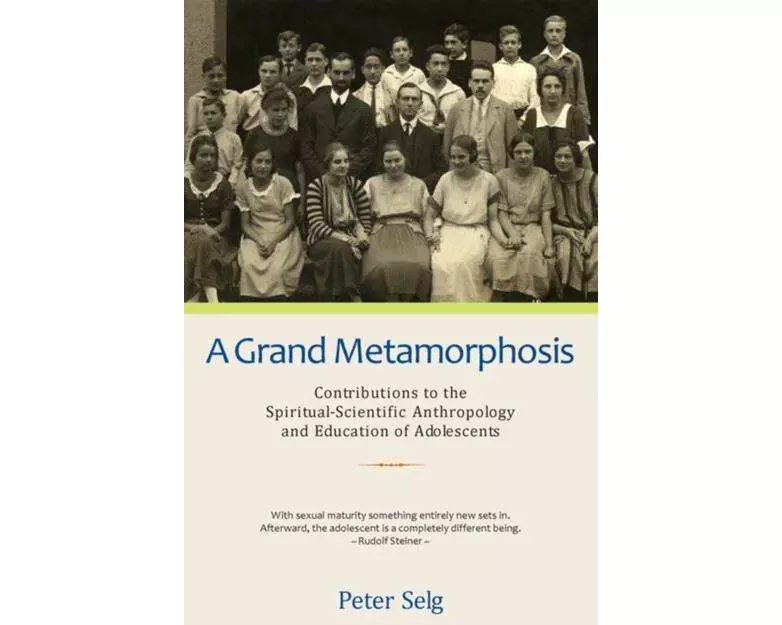 A Grand Metamorphosis