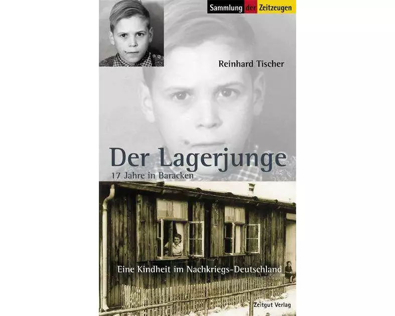 Der Lagerjunge