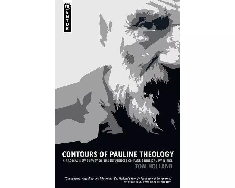 Contours of Pauline Theology