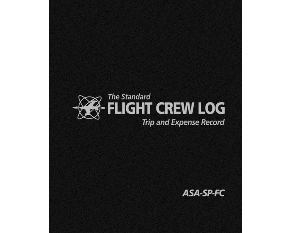 The Standard Flight Crew Log