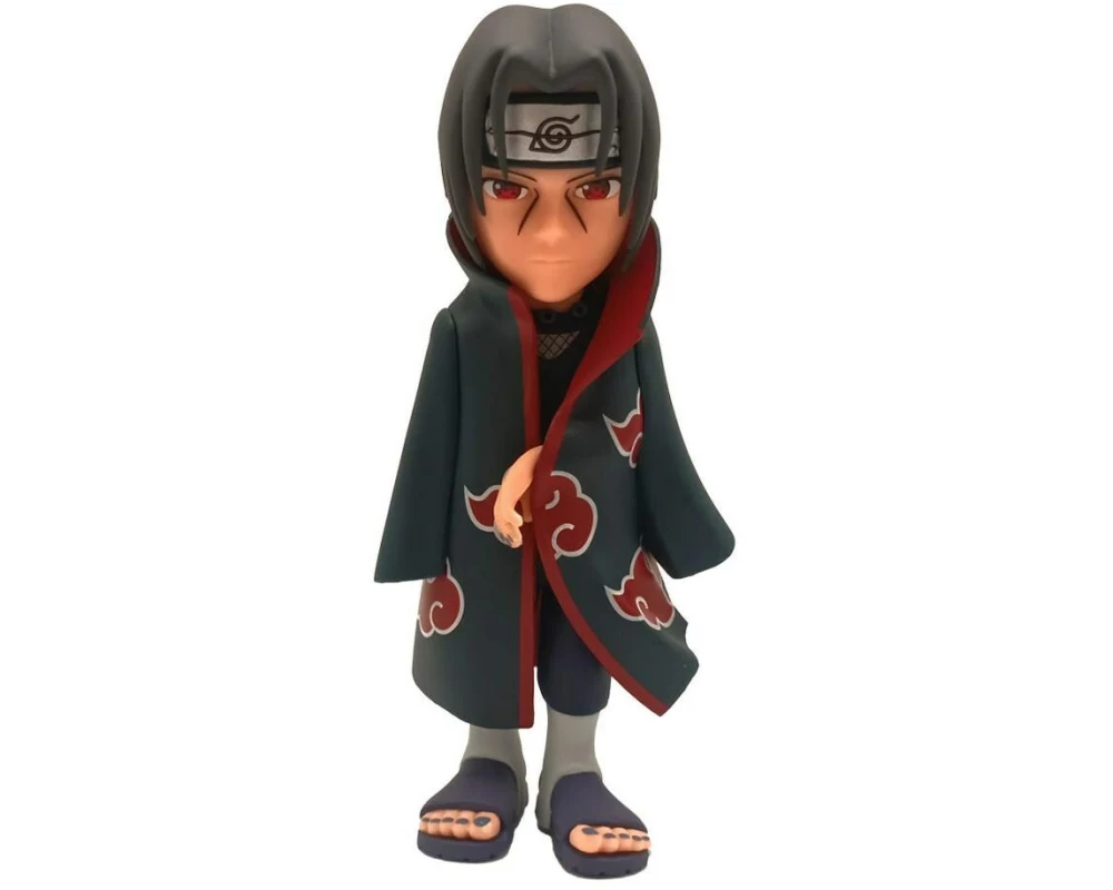 Minix Figur Naruto Shippuden: Itachi 12 cm