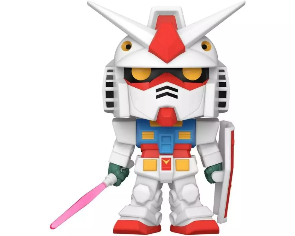 Funko Figur POP! RX-78-2 GUNDAM