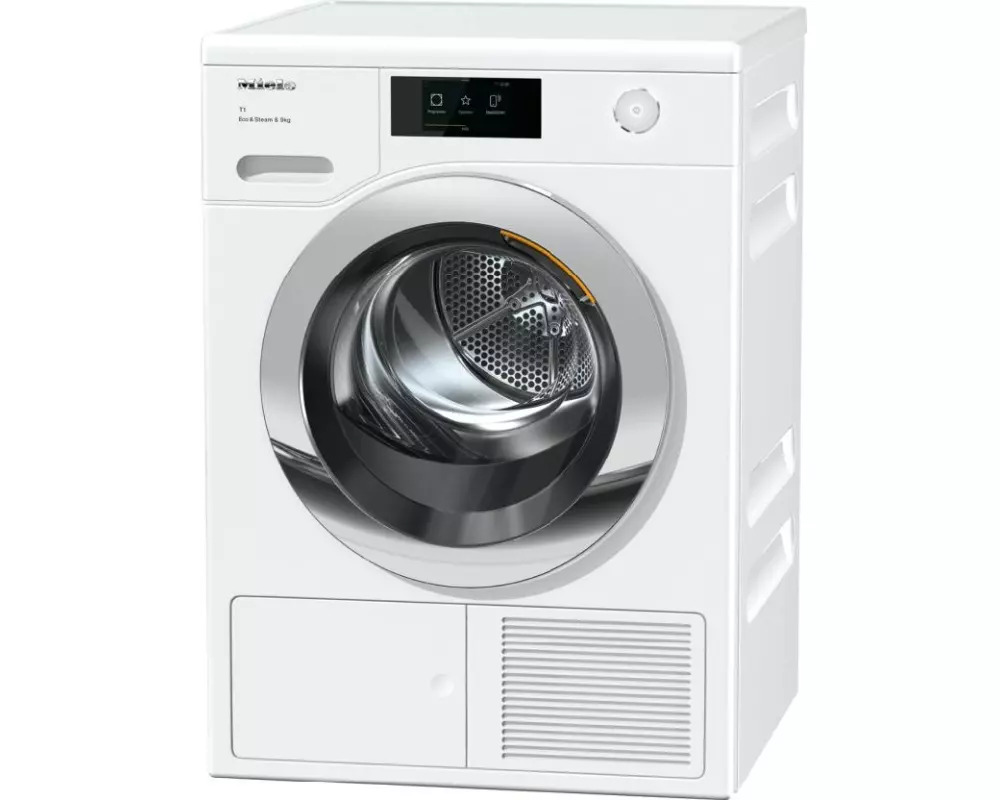 Miele Wäschetrockner TCR 700-80 CH Links