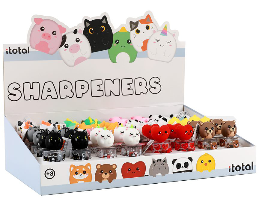 ROOST Spitzer ass. XL2685A 12 Desings