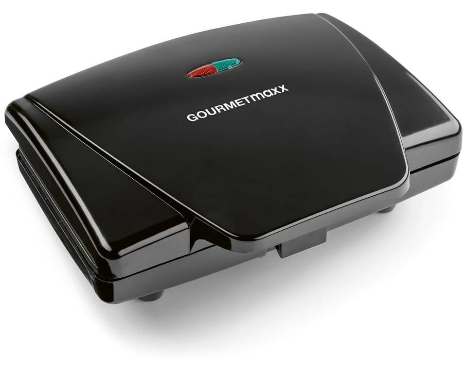 GOURMETmaxx Waffeleisen