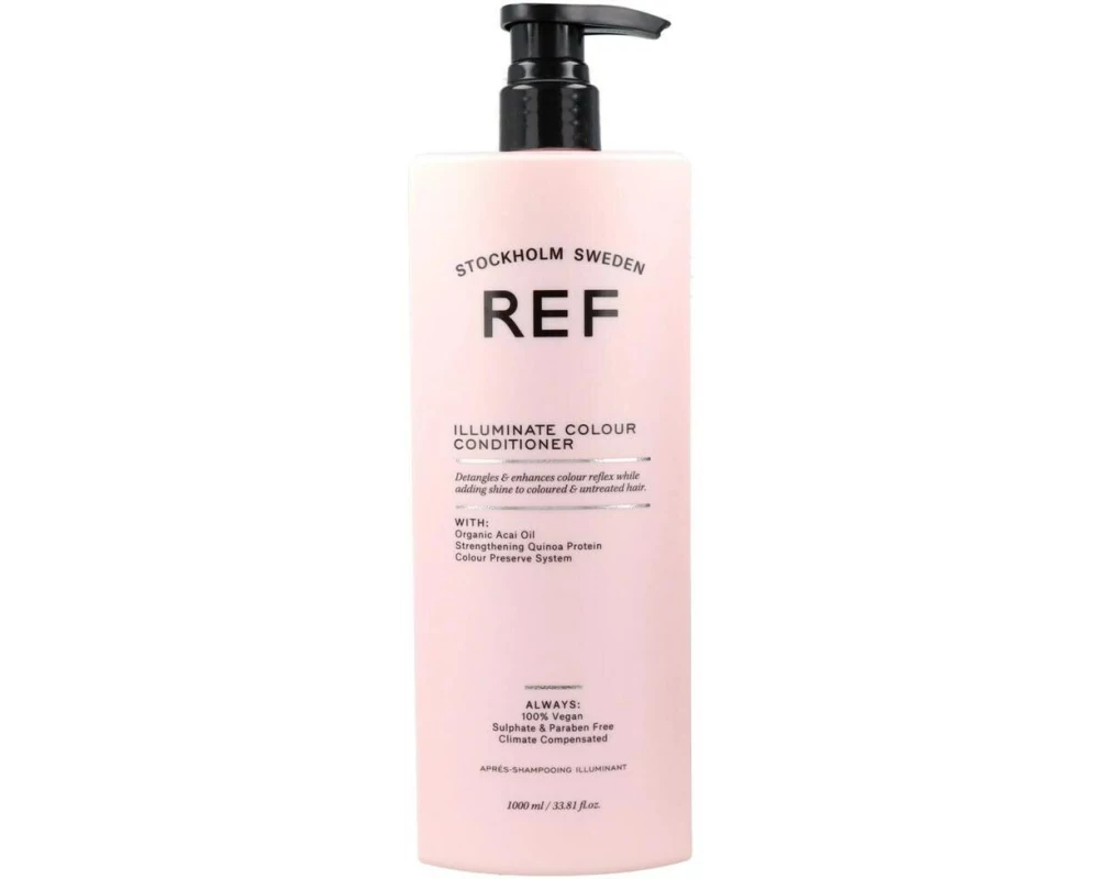 REF Illuminate Colour Conditioner 1000 ml