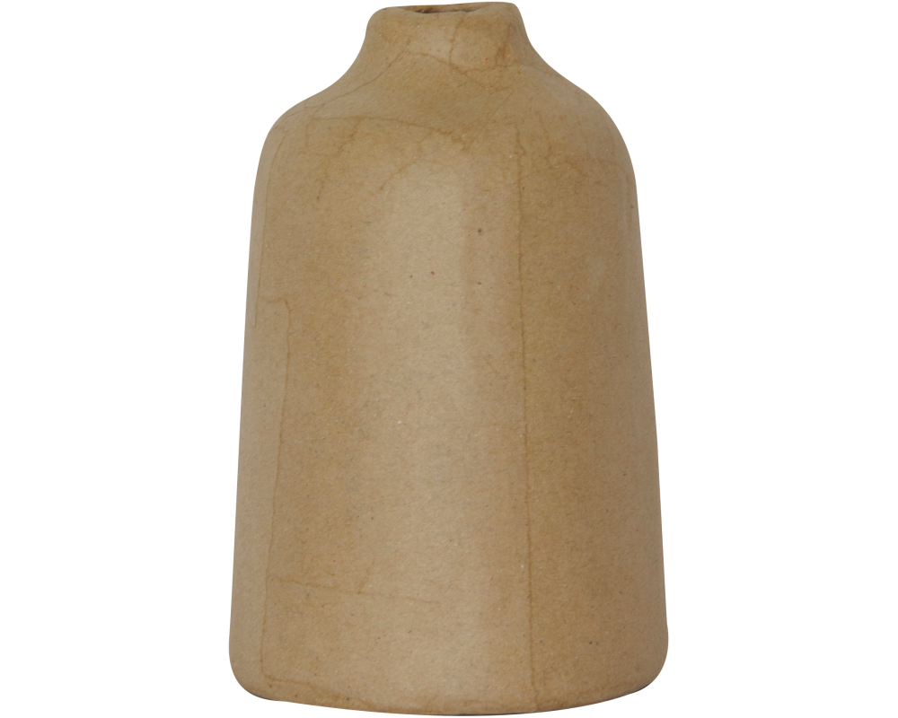 DECOPATCH Bastelform Vase HD061C 13.5x21 cm wasserfest