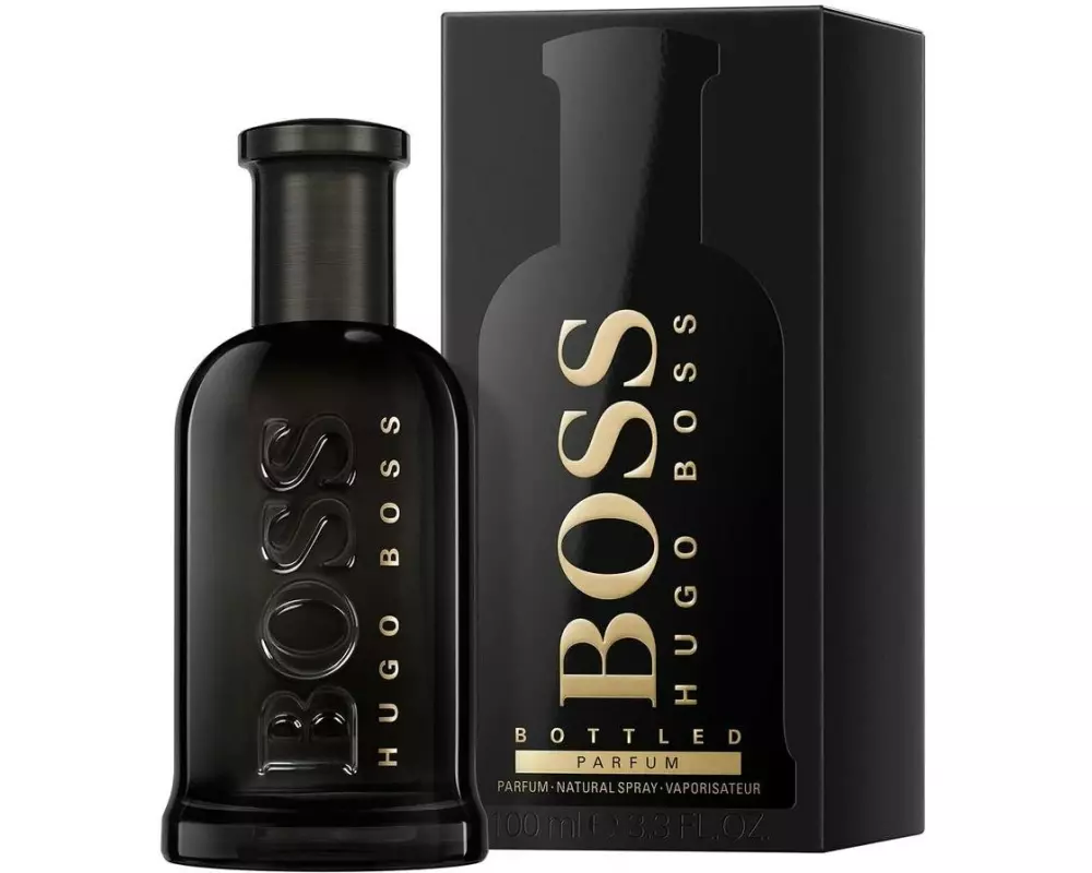 Hugo Boss Boss Bottled Parfum 100 ml