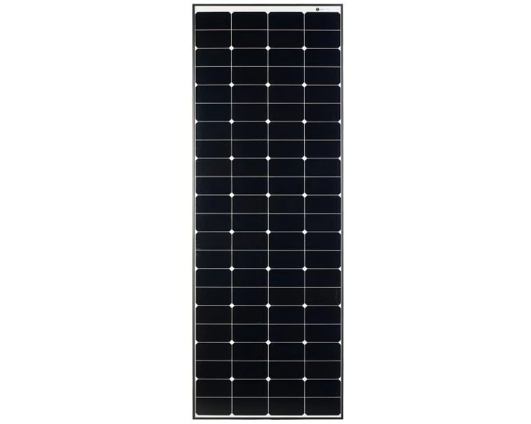 WATTSTUNDE Solarmodul Sola Frame Daylight 175 W