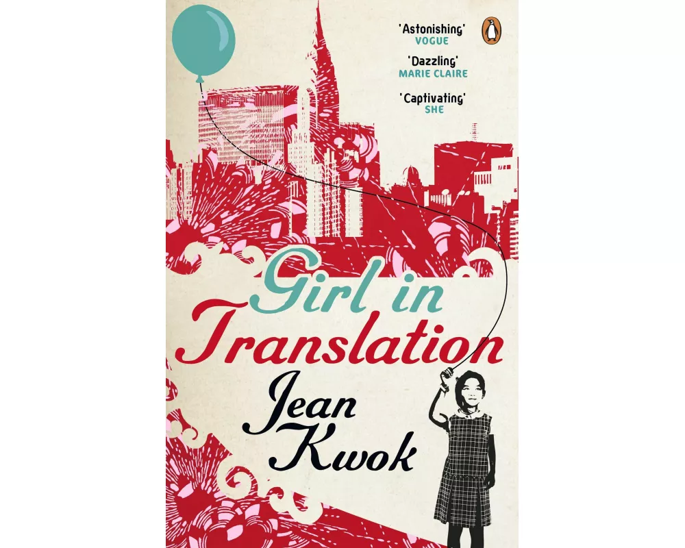 Girl in Translation