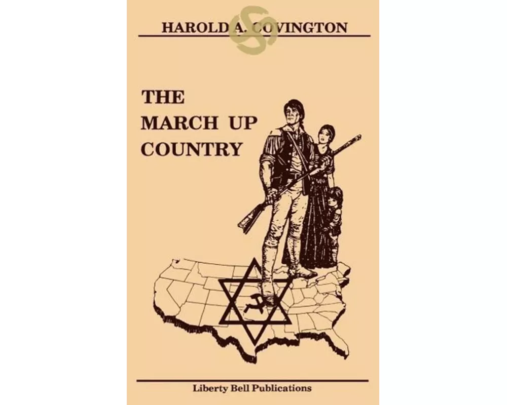 The March Up Country