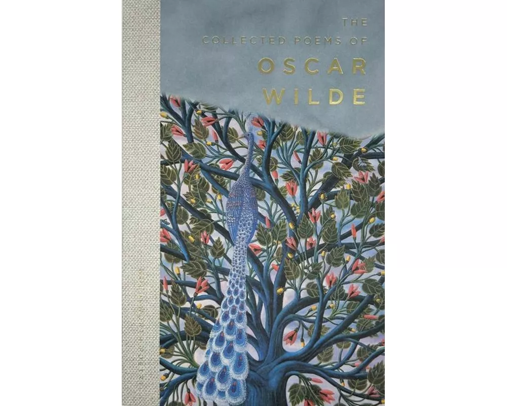Collected Poems of Oscar Wilde
