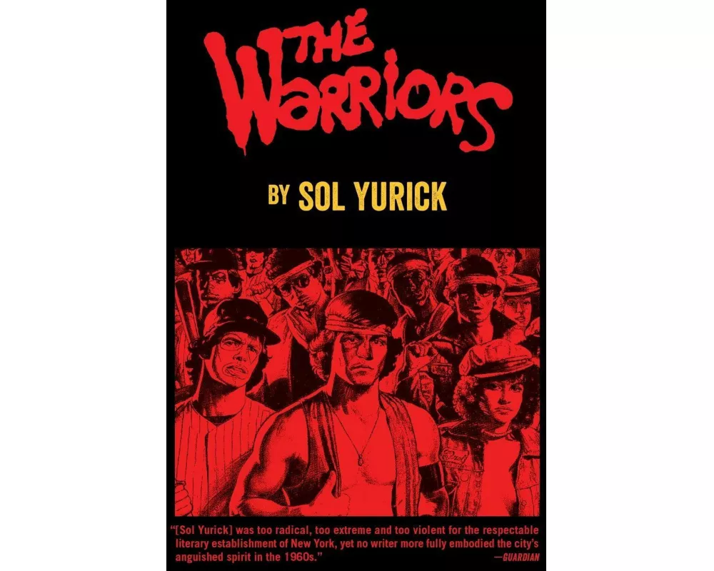 The Warriors