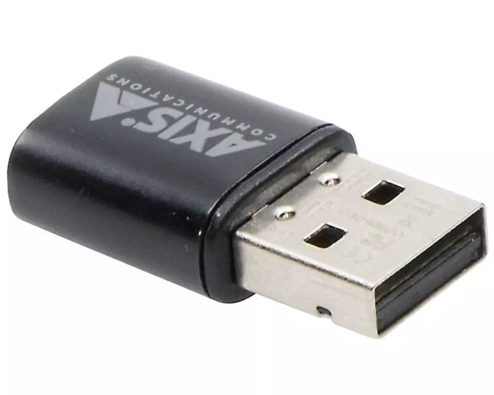 Axis TU9004 Wireless Dongle