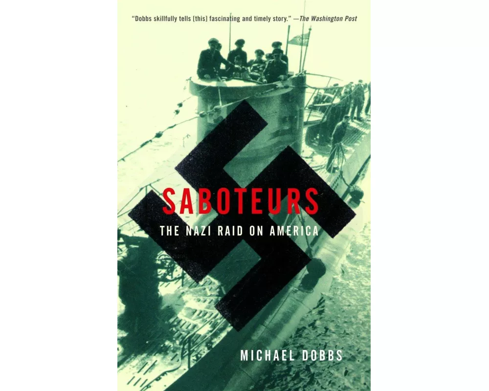 Saboteurs