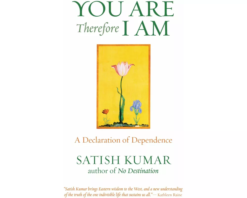 You are Therefore I am