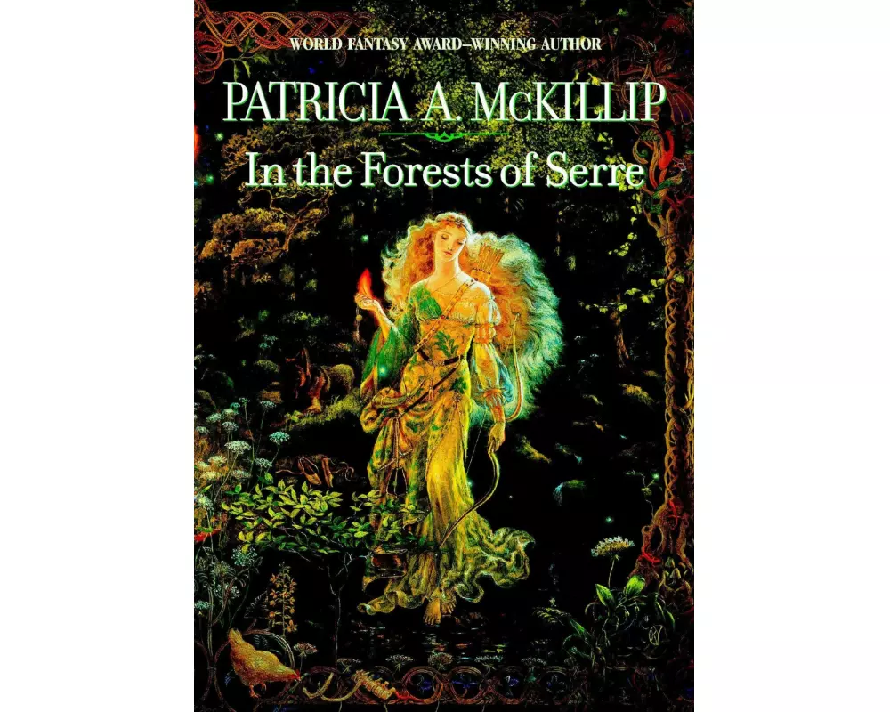 In the Forests of Serre