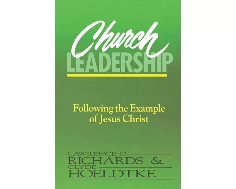 A Church Leadership
