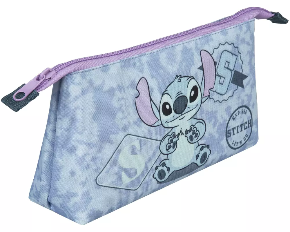 Undercover Etui Lilo & Stitch