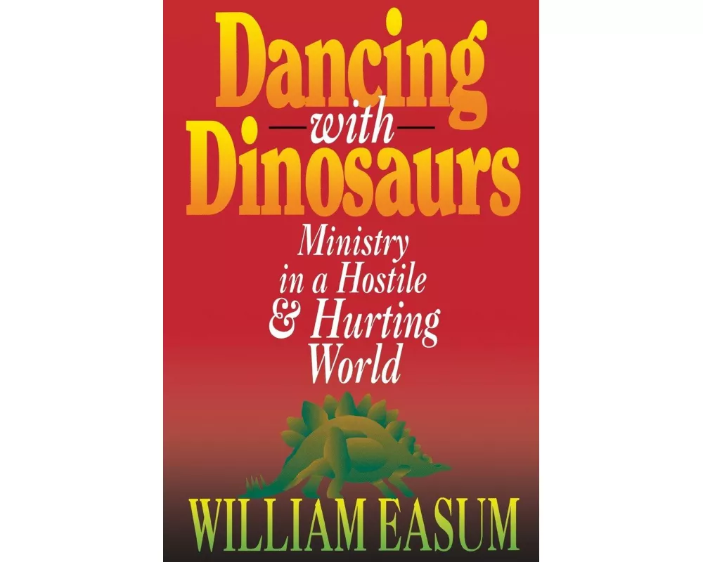 Dancing with Dinosaurs
