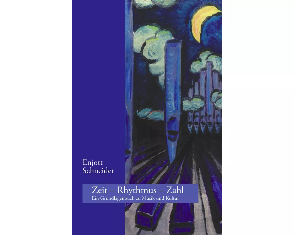 Zeit - Rhythmus - Zahl