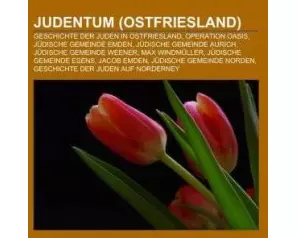 Judentum (Ostfriesland)