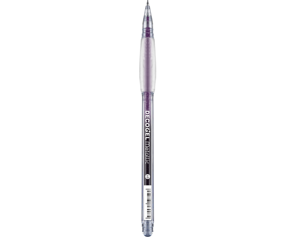 KARIN DECOGEL 1.0 REFILL METALLIC 30R314 violett