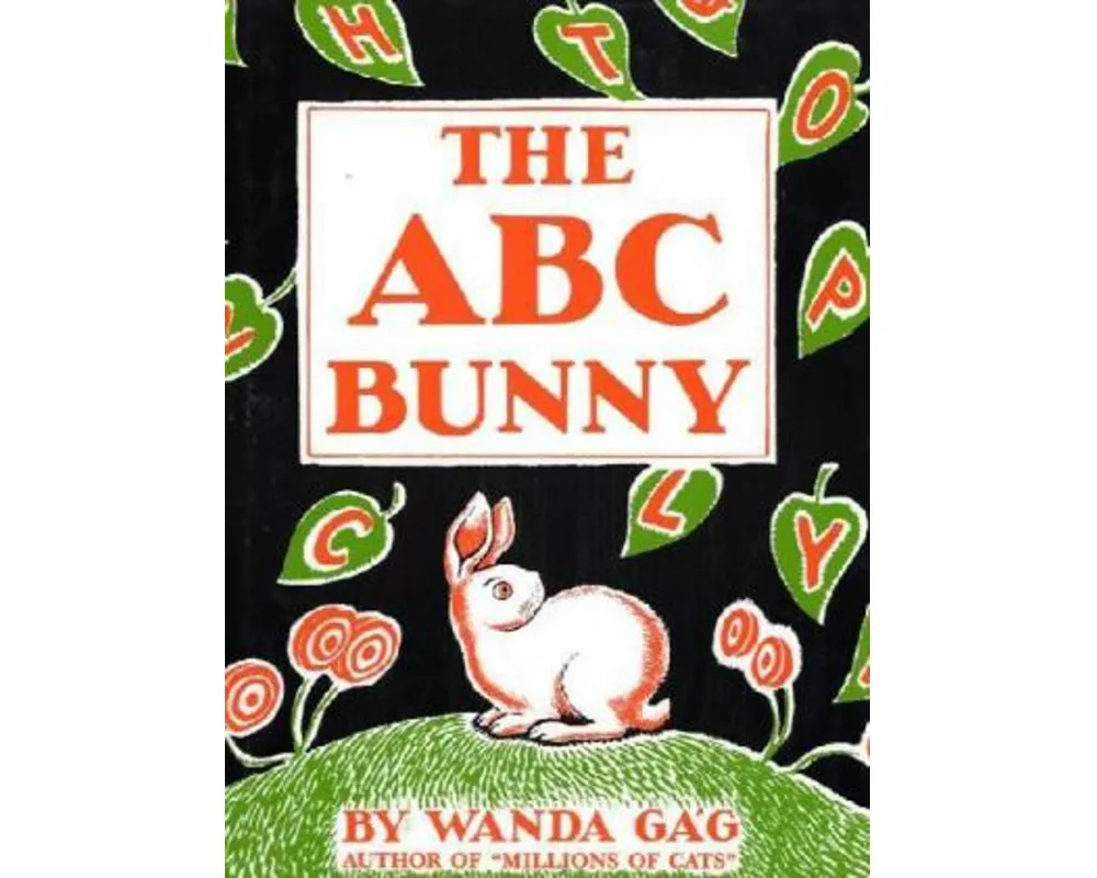 The ABC Bunny