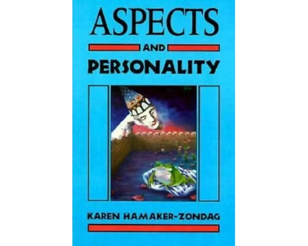 Aspects and Personality