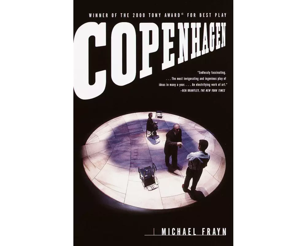 Copenhagen