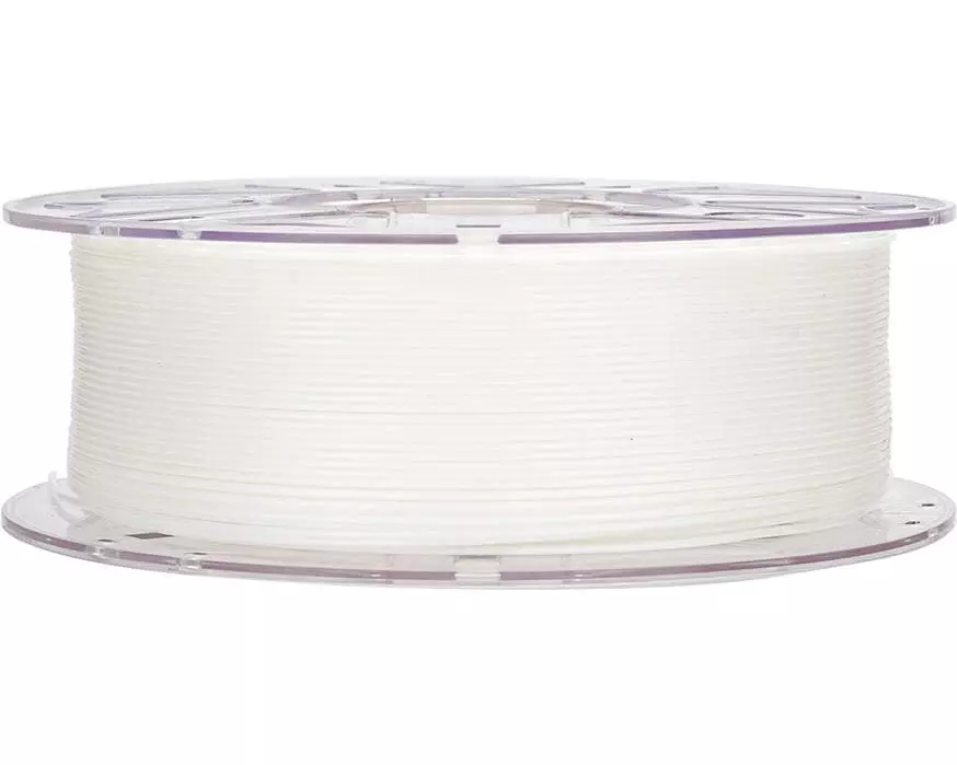 Creality Filament PLA Hyper RFID Weiss 1.75 mm 1 kg