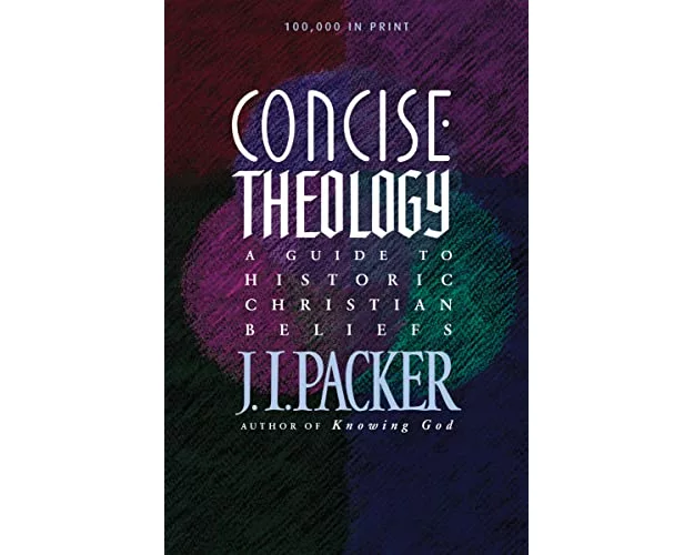 Concise Theology