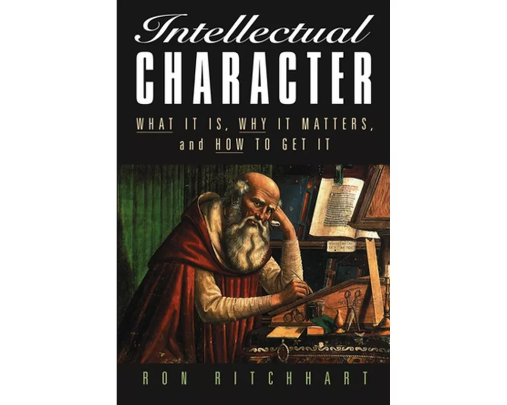 Intellectual Character