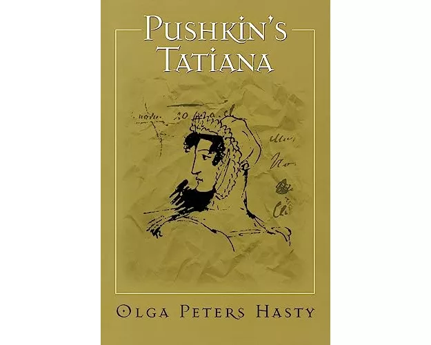 Pushkin's Tatiana