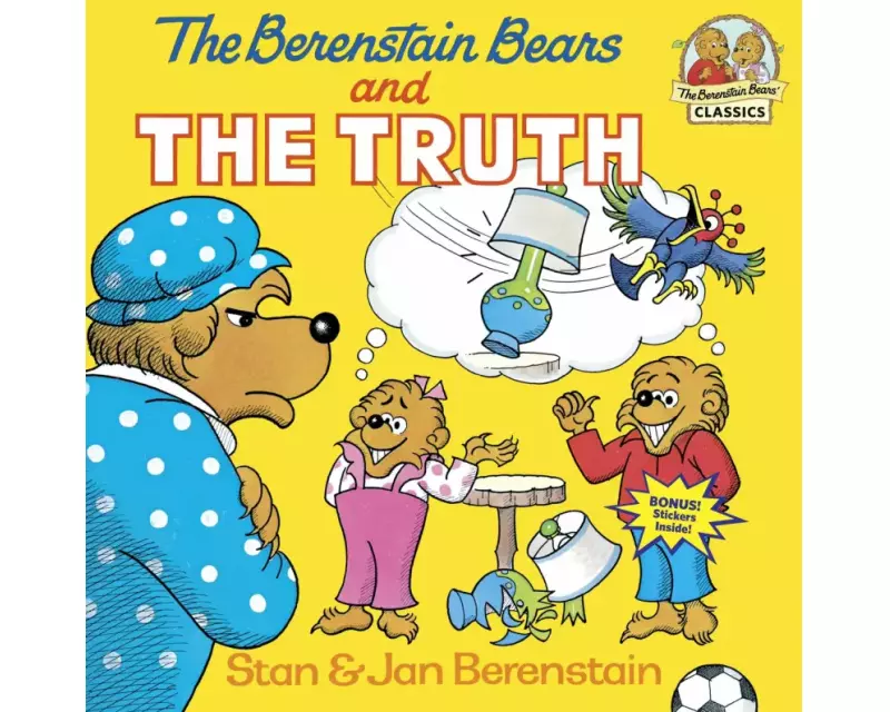 The Berenstain Bears and the Truth