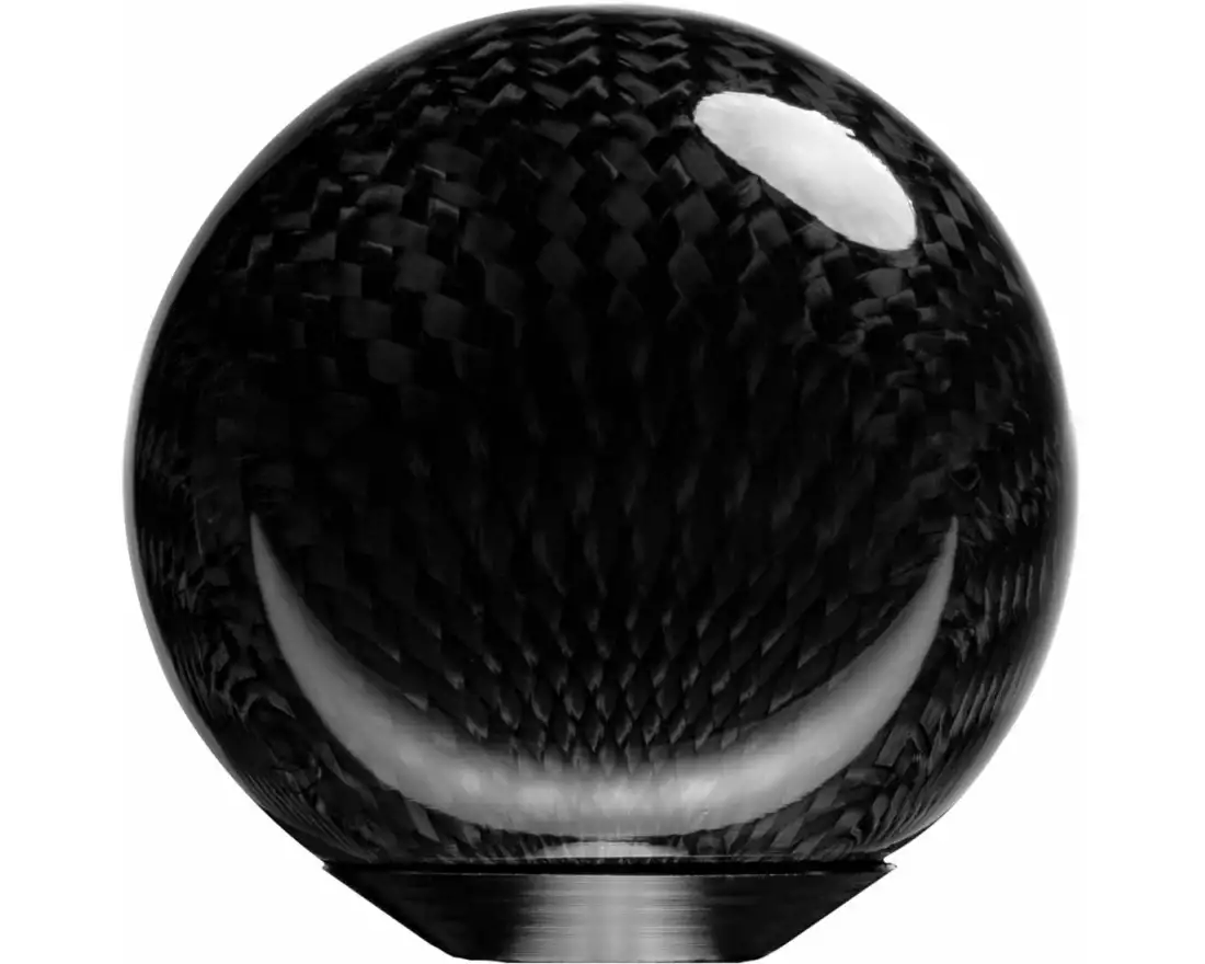 Simagic Round Shifter Knob