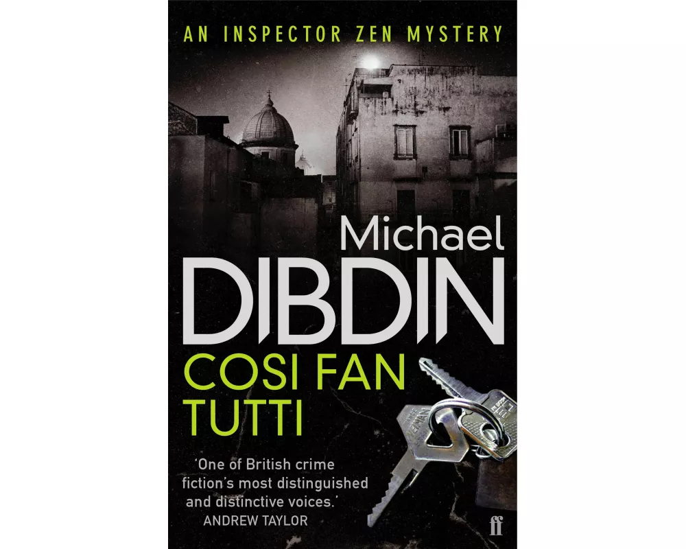 Cosi Fan Tutti
