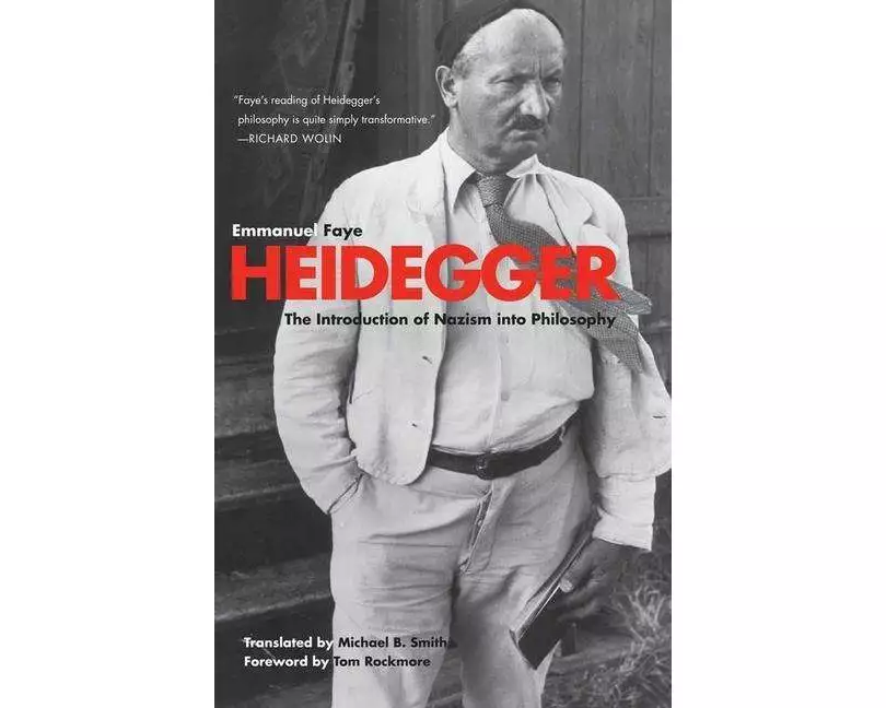 Heidegger