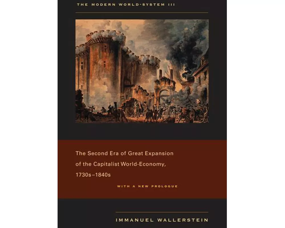 The Modern World-system III