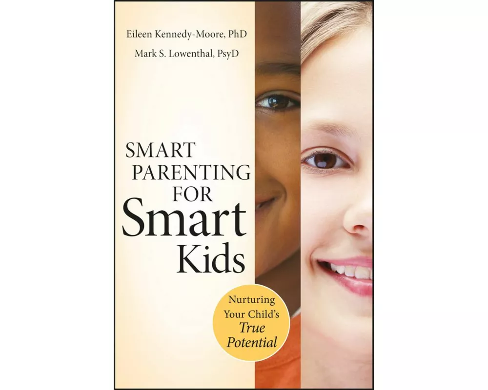 Smart Parenting for Smart Kids