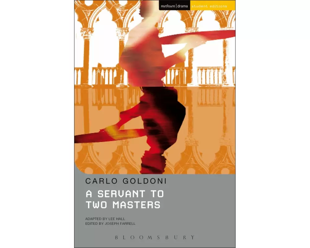 A Servant to Two Masters